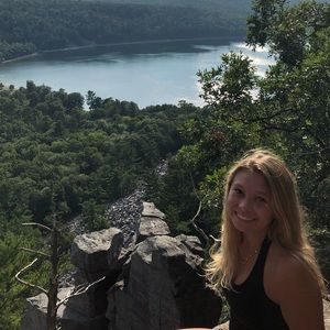 Meet your Posher, Kailey